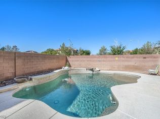 7357 Jelson Falls St, Las Vegas, NV 89131
