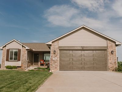 1418 Main St, Halstead, KS, 67056