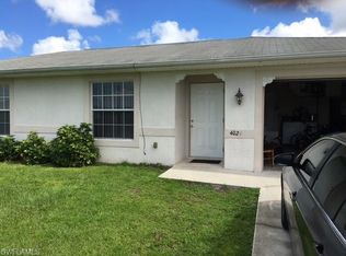 4024 29th St SW, Lehigh Acres, FL 33976