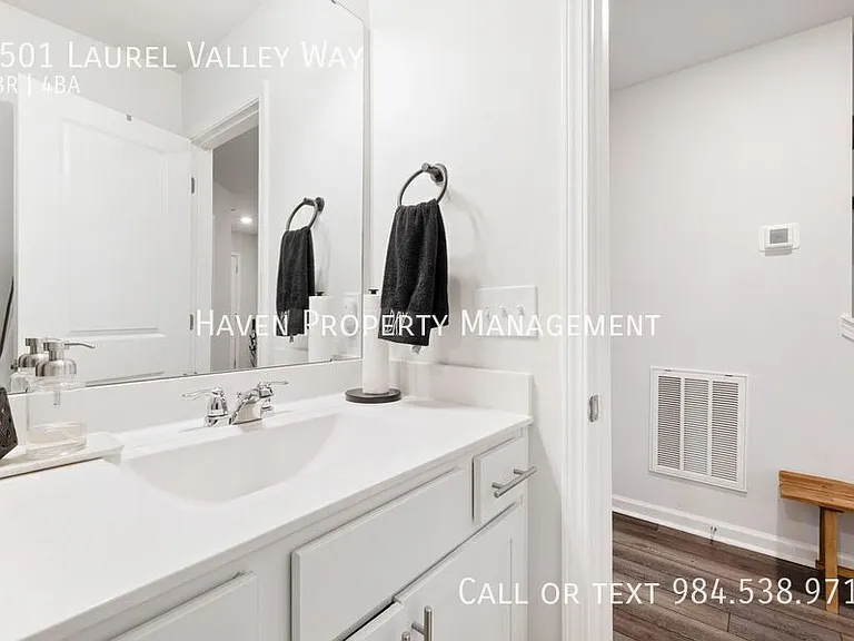 2501 Laurel Valley Way — Photo 31