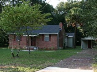 3235 Hickorynut St, Jacksonville, FL 32208