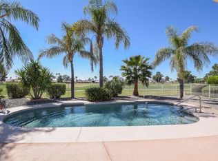 12927 W Paintbrush Dr, Sun City West, AZ 85375