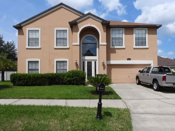 2236 Thornbrook Dr, Jacksonville, FL 32221