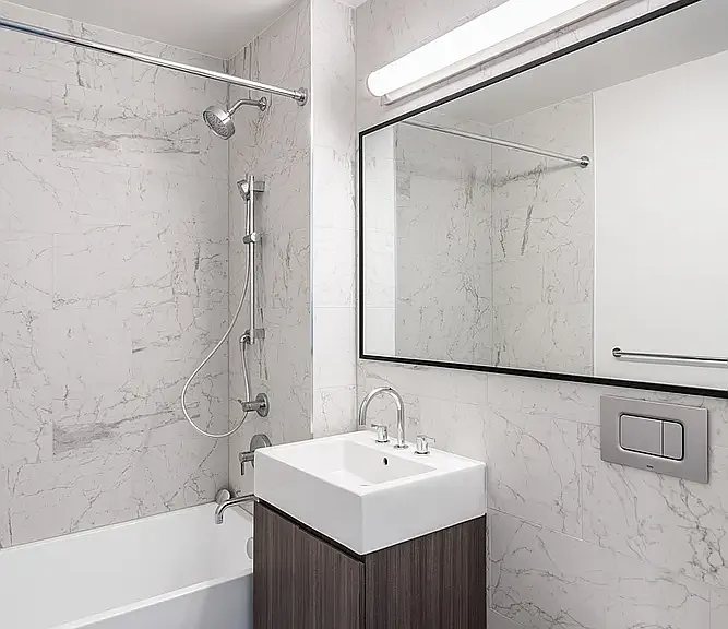 220 E 72nd St #27F — Photo 9