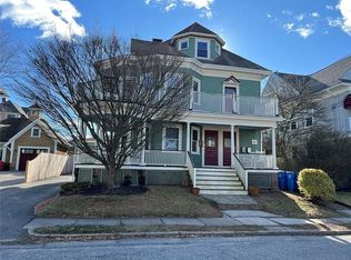 42 Windsor Rd, Providence, RI 02905