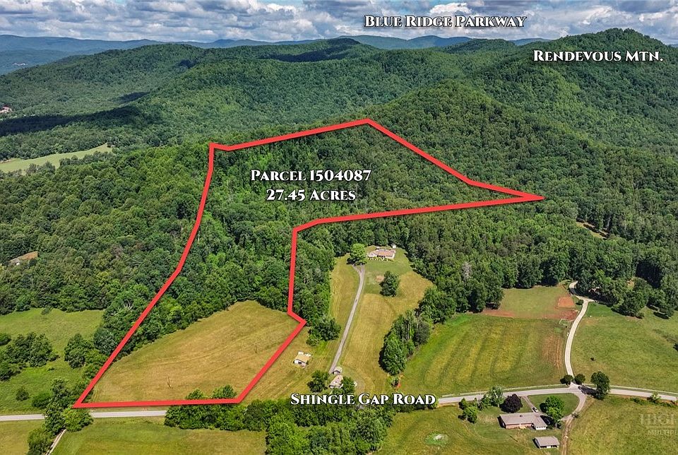 1st image of TBD Shingle Gap Road