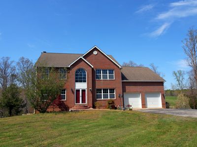 45457 Stoney Run Dr, Great Mills, MD, 20634