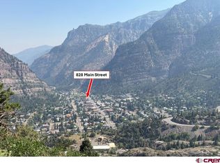 828 Main St, Ouray, CO 81427