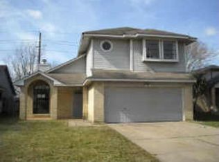 4211 Hawk Meadow Dr, Katy, TX 77449