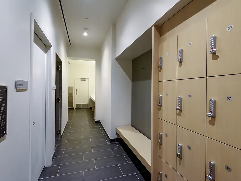 1001 Queen St #3506 — Photo 15