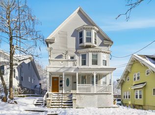 75 Woodward Avenue, Waterbury, CT 06705