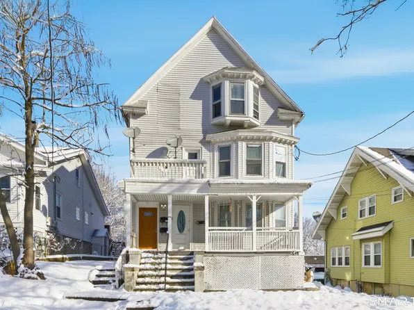 75 Woodward Avenue, Waterbury, CT 06705