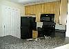 Applianced Kitchen