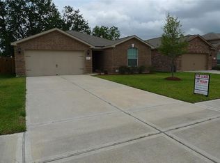 4911 Tulip Trail Ln, Richmond, TX 77469