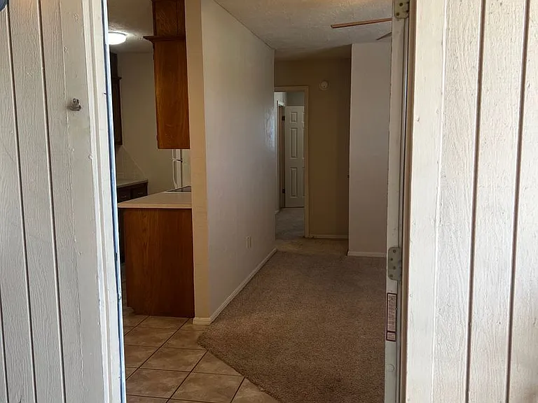 Peppertree Apartments — Photo 2