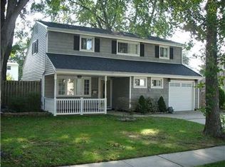 22 Carole Pl, Old Bridge, NJ 08857