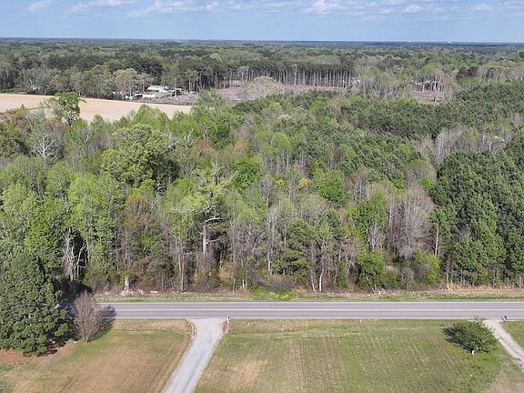 4th image of Off Of South Old Carriage Rd Lot Wp002