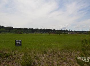 Tbd Potts Dr, McCall, ID 83638