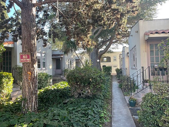 1st image of 2116 San Jose Ave #6