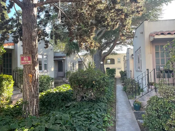 2116 San Jose Ave #6, Alameda, CA 94501