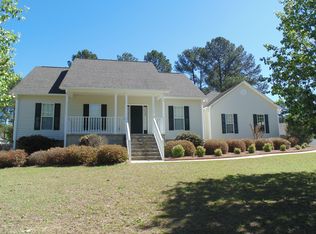 1641 6th Pl NW, Birmingham, AL 35215