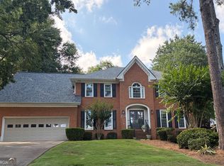 3420 Waters Mill Dr, Alpharetta, GA 30022