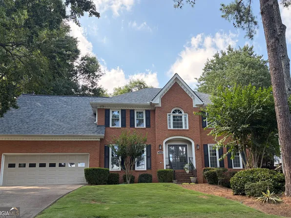 3420 Waters Mill Dr, Alpharetta, GA 30022