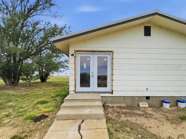 Rr 1 Box 81C, Goodwell, OK 73939