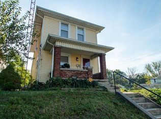 629 S 13th St, Richmond, IN