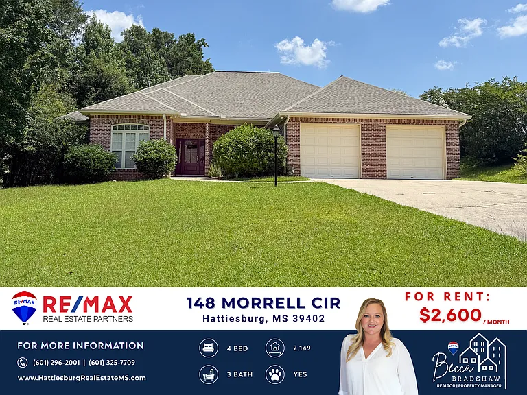 148 Morrell Cir - 1