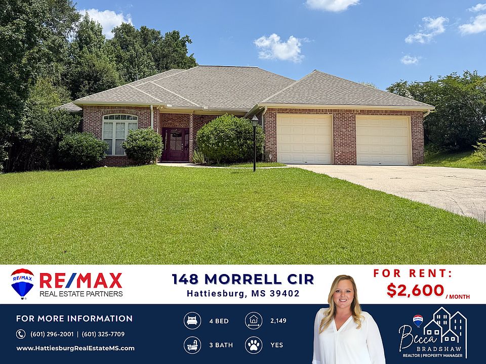 148 Morrell Cir - 1