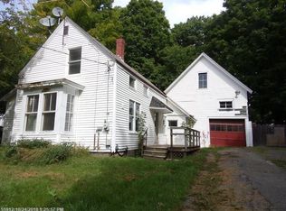 62 Cedar St, Dover Foxcroft, ME 04426