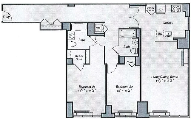 Rented by AvalonBay Communities (Manual) | media 25