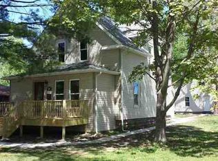 614 Church St, Wisconsin Dells, WI 53965