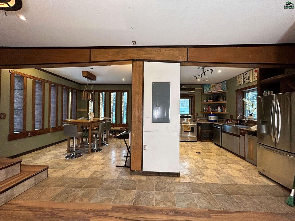 4300 Richardson Hwy, Delta Junction, AK 99737 MLS 151517 Zillow