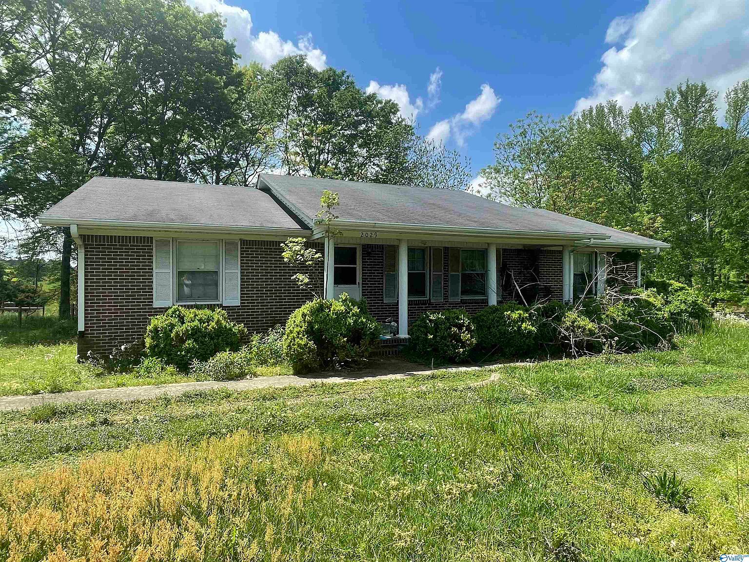 2029 Shoal Creek Rd, Arab, AL 35016 Zillow