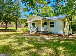 1526 Columbus Hwy, Hawkinsville, GA 31036