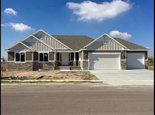 17 N 800 E, Salem, UT 84653