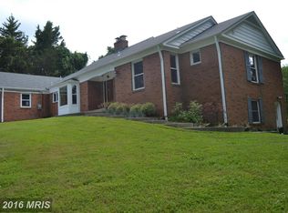 21010 Goshen Rd, Gaithersburg, MD 20882