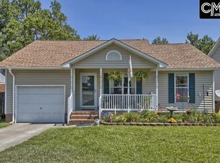 1822 Burnham St, West Columbia, SC 29169