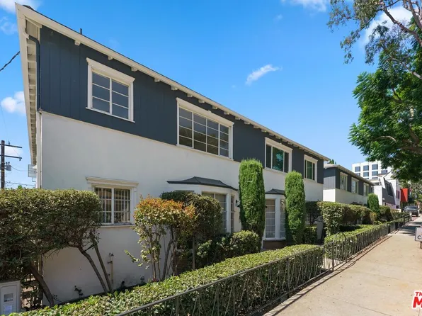 8730 Holloway Dr, West Hollywood, CA 90069