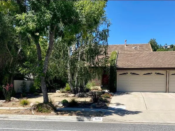 1075 Triunfo Canyon Rd, Westlake Village, CA 91361
