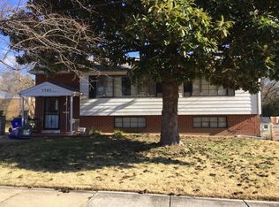 9909 51st Ter, College Park, MD 20740