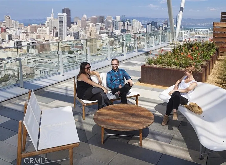100 Van Ness Ave #1108 — Photo 24