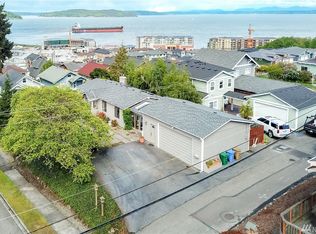 4925 N Bennett St, Ruston, WA 98407