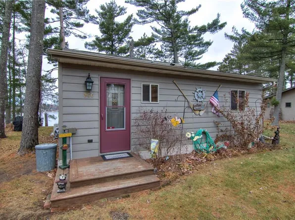 966 23 3/4 Street, Chetek, WI 54728