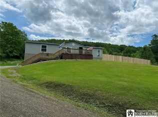 3507 Cherry Valley Rd, Allegany, NY 14706