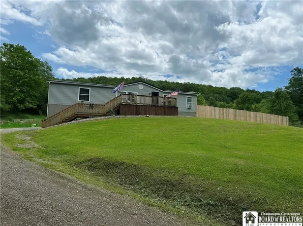 3507 Cherry Valley Rd, Allegany, NY 14706