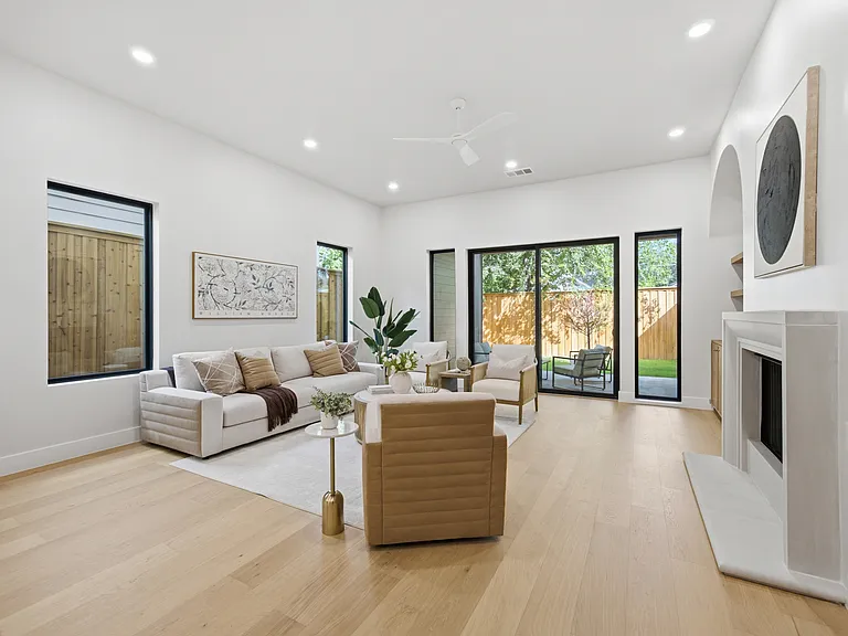 4617 Rusk Ave — Photo 18
