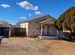87 N Prospect St, Amarillo, TX 79106